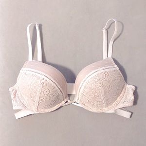 Victoria Secret Bombshell Push-up Bra
